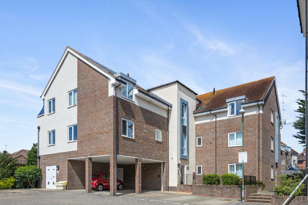 Main image of property: Southlands Way, Shoreham-by-Sea, West Sussex, BN43