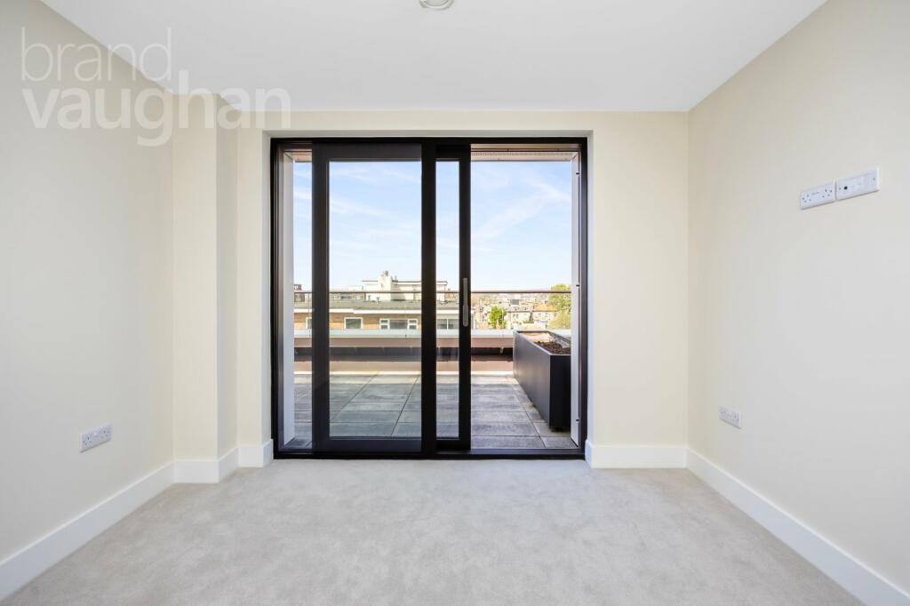 Additional property image - Eaton Road, Hove, East Sussex, BN3