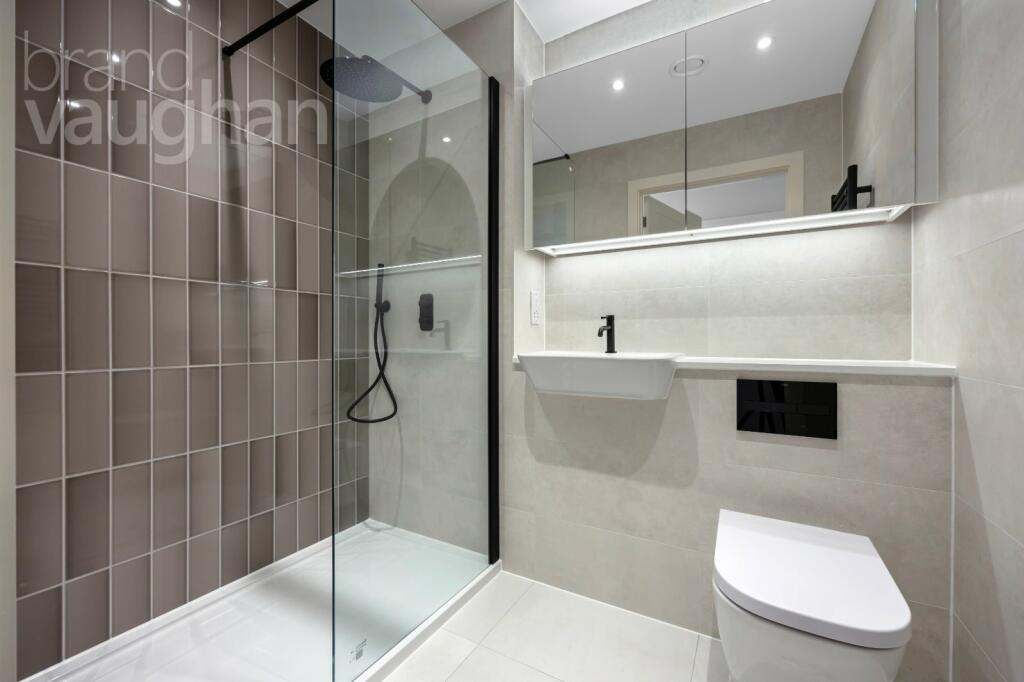 Additional property image - Eaton Road, Hove, East Sussex, BN3