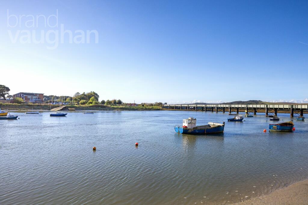 Additional property image - Broad Reach, Shoreham-by-Sea, West Sussex, BN43