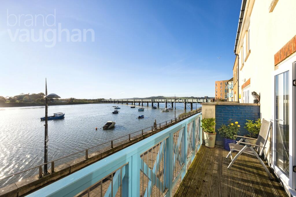 Additional property image - Broad Reach, Shoreham-by-Sea, West Sussex, BN43