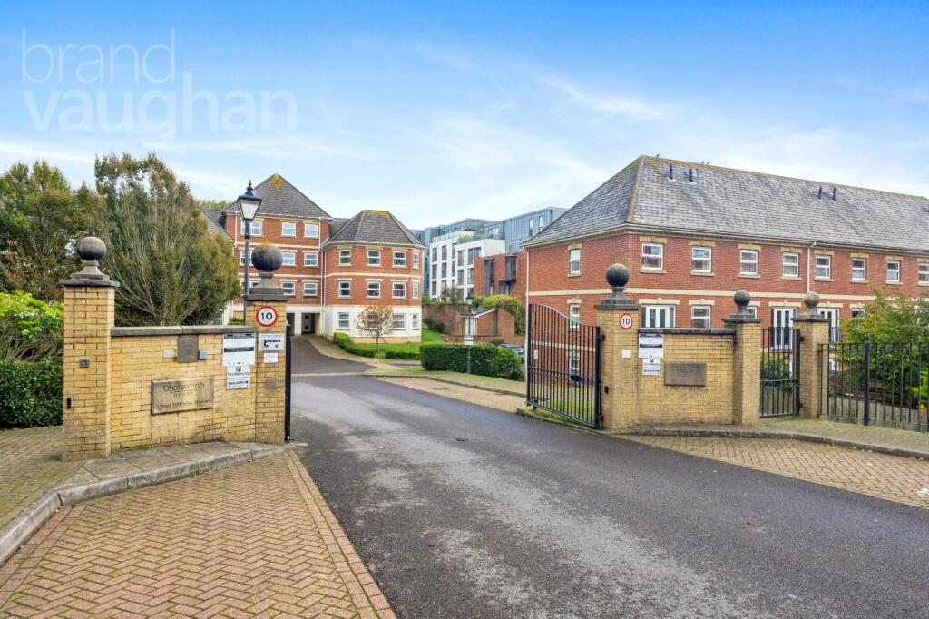 Main image of property: Davigdor Road, Hove, East Sussex, BN3