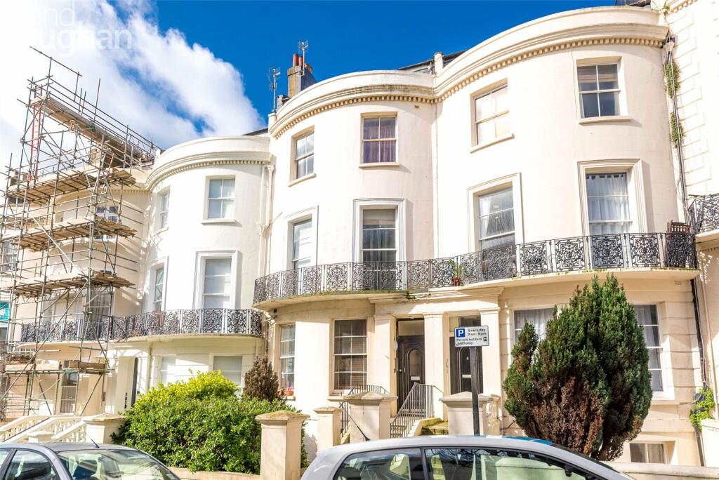 Main image of property: Brunswick Road, Hove, BN3