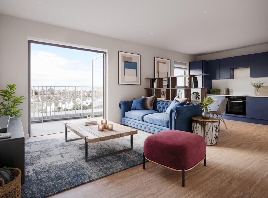 Additional property image - Davigdor Road, Hove, East Sussex, BN3