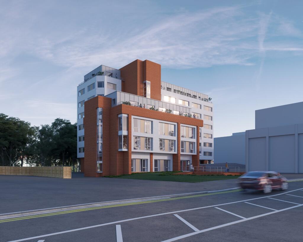 Additional property image - Davigdor Road, Hove, East Sussex, BN3