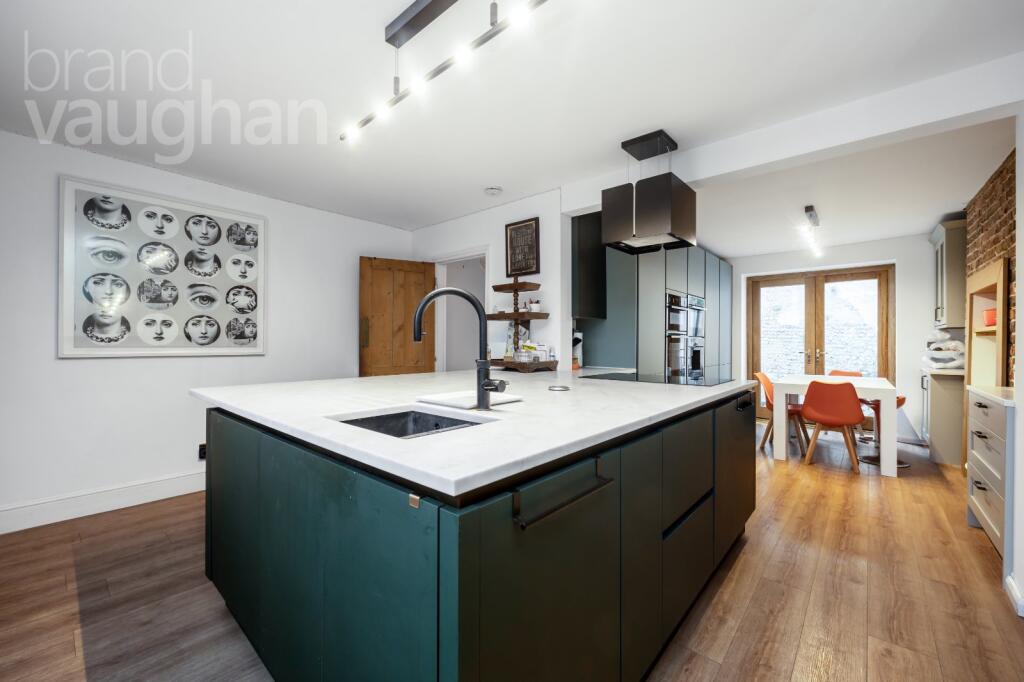 Property image - St. Nicholas Road, Brighton, East Sussex, BN1