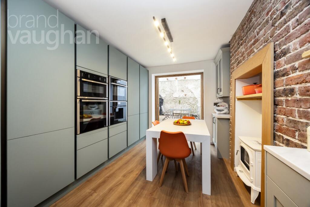 Additional property image - St. Nicholas Road, Brighton, East Sussex, BN1