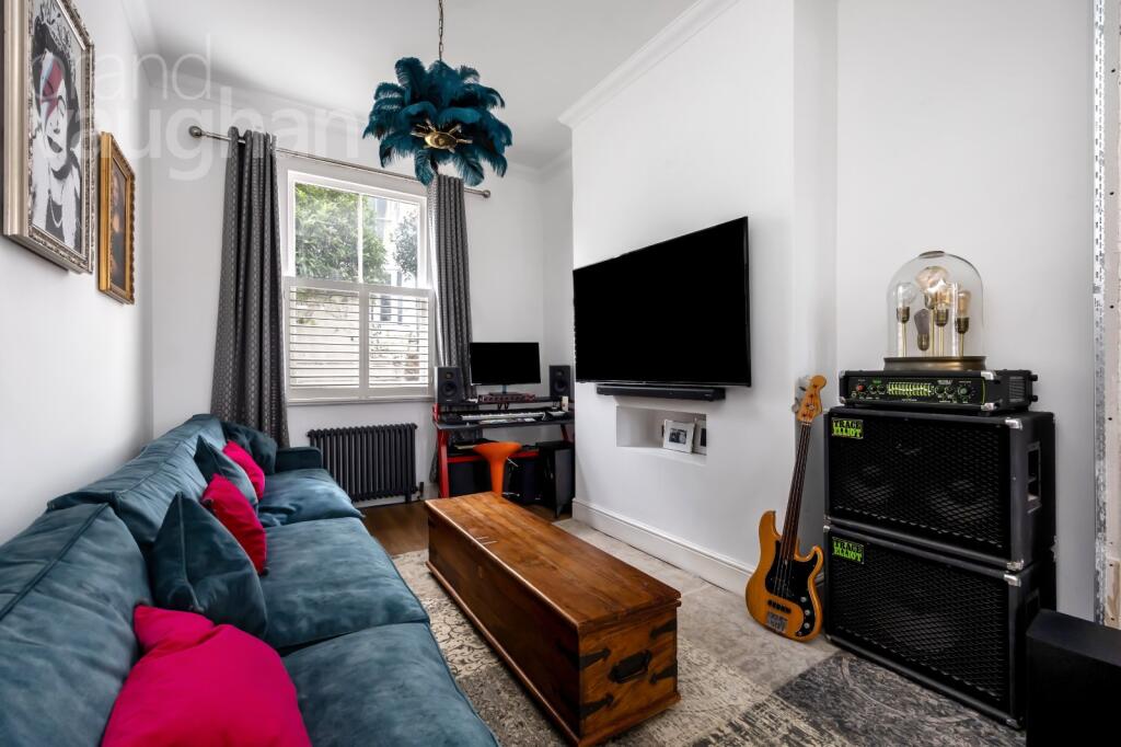 Additional property image - St. Nicholas Road, Brighton, East Sussex, BN1