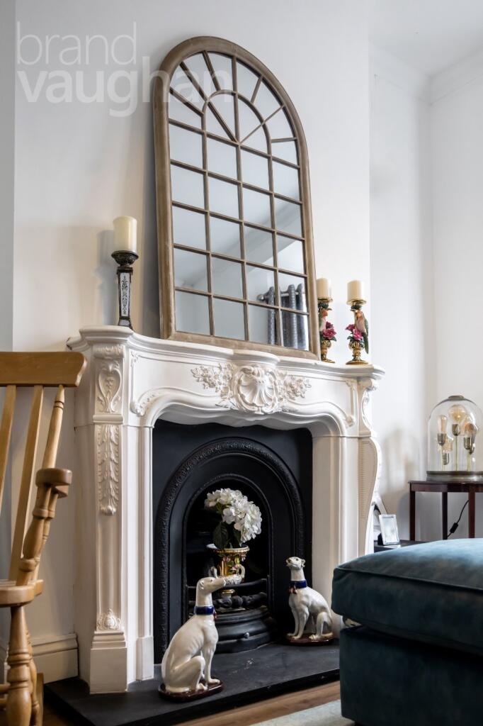 Additional property image - St. Nicholas Road, Brighton, East Sussex, BN1