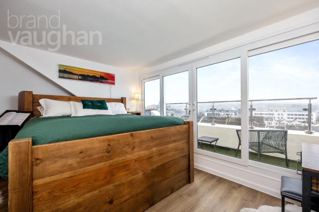 Additional property image - St. Nicholas Road, Brighton, East Sussex, BN1