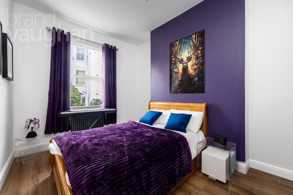 Additional property image - St. Nicholas Road, Brighton, East Sussex, BN1