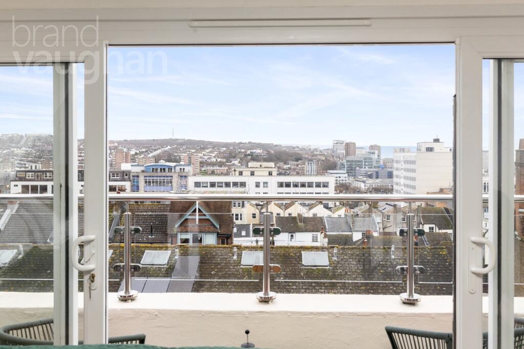 Additional property image - St. Nicholas Road, Brighton, East Sussex, BN1