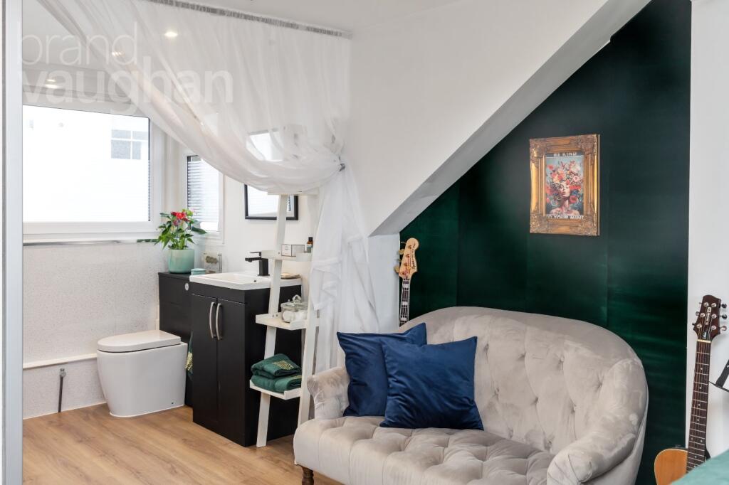Additional property image - St. Nicholas Road, Brighton, East Sussex, BN1