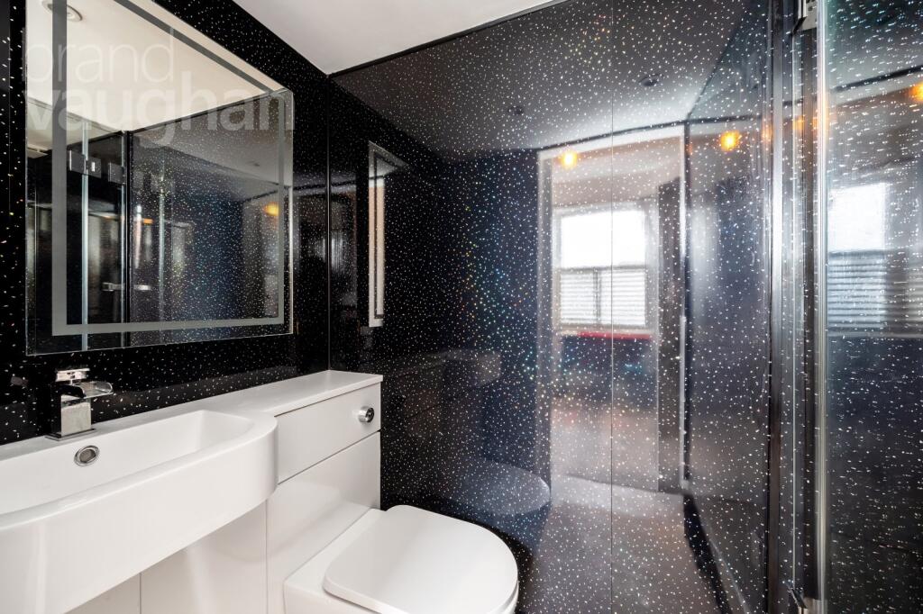 Additional property image - St. Nicholas Road, Brighton, East Sussex, BN1
