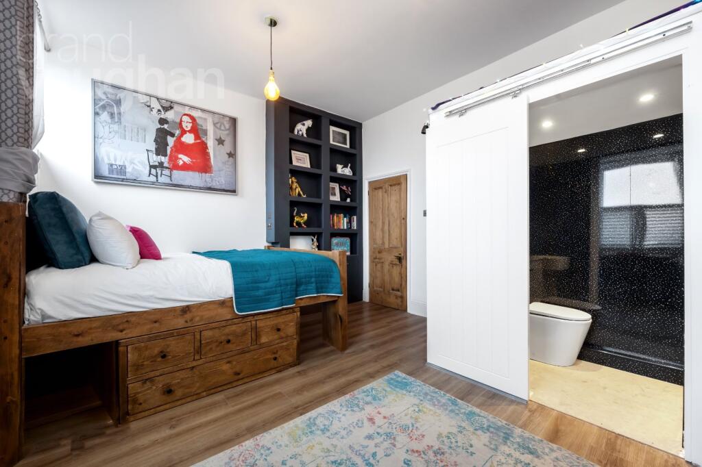Additional property image - St. Nicholas Road, Brighton, East Sussex, BN1
