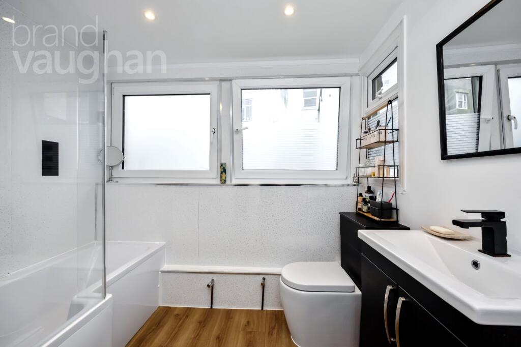 Additional property image - St. Nicholas Road, Brighton, East Sussex, BN1
