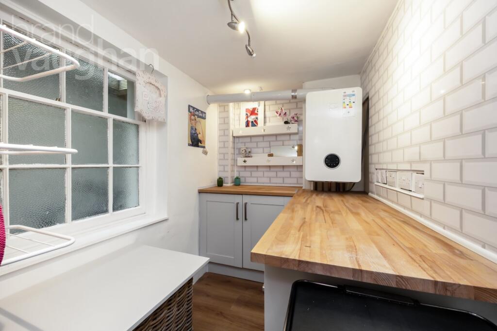 Additional property image - St. Nicholas Road, Brighton, East Sussex, BN1