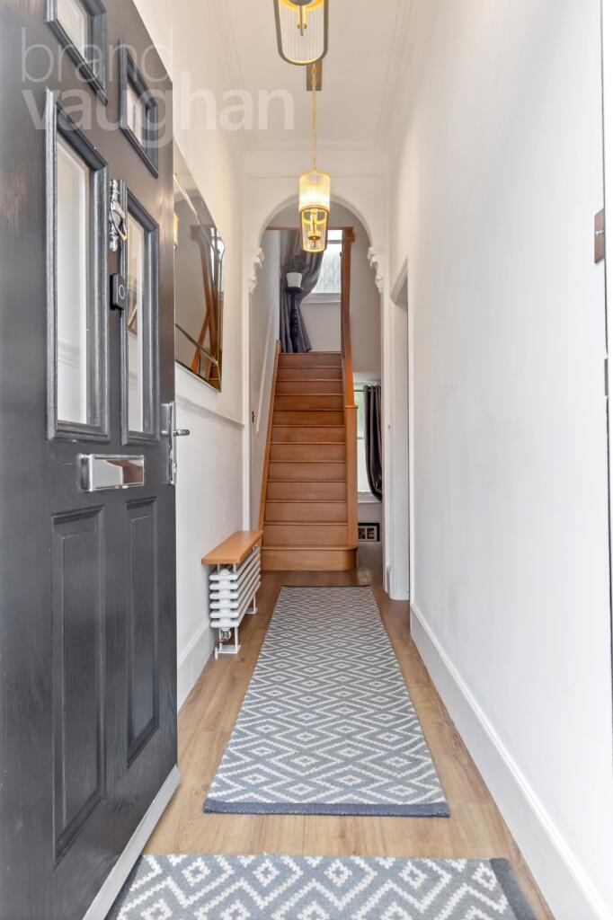 Additional property image - St. Nicholas Road, Brighton, East Sussex, BN1