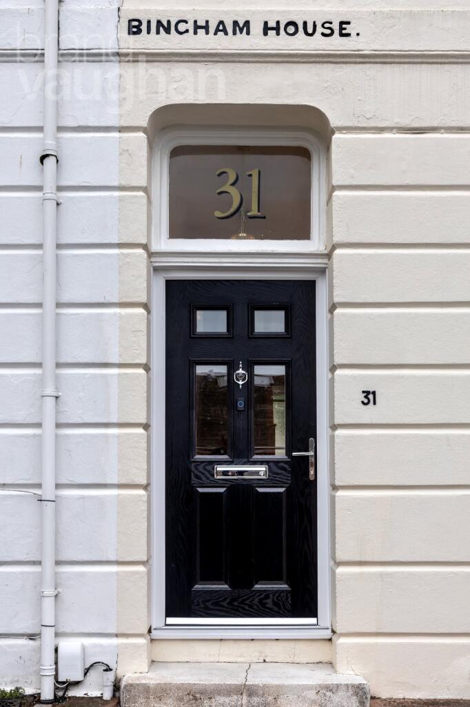 Additional property image - St. Nicholas Road, Brighton, East Sussex, BN1