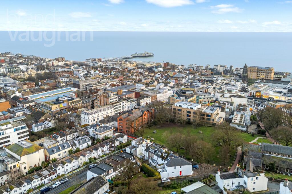 Additional property image - St. Nicholas Road, Brighton, East Sussex, BN1