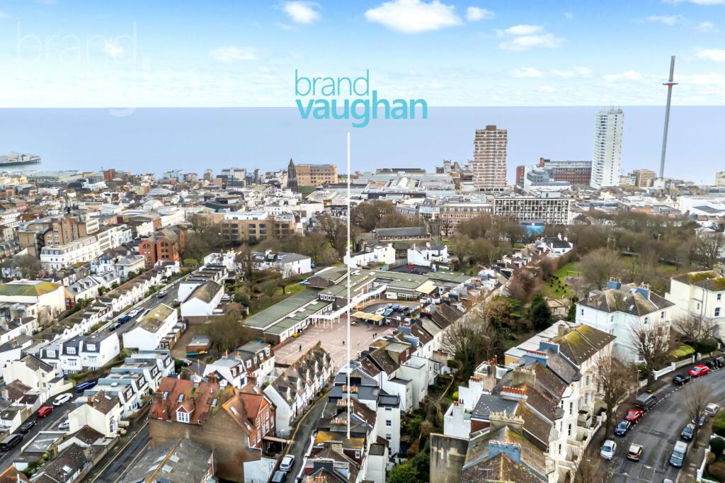 Additional property image - St. Nicholas Road, Brighton, East Sussex, BN1