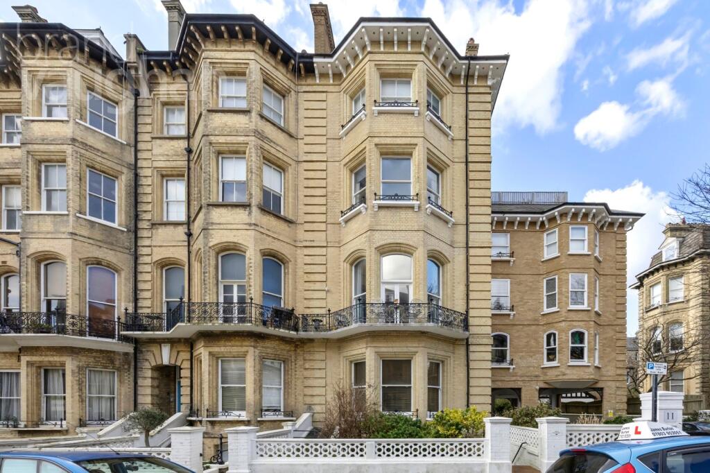 Main image of property: First Avenue, Hove, East Sussex, BN3