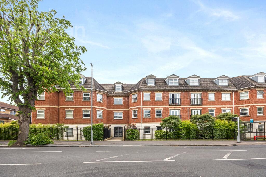 Main image of property: Chatsworth Square, Hove, East Sussex, BN3