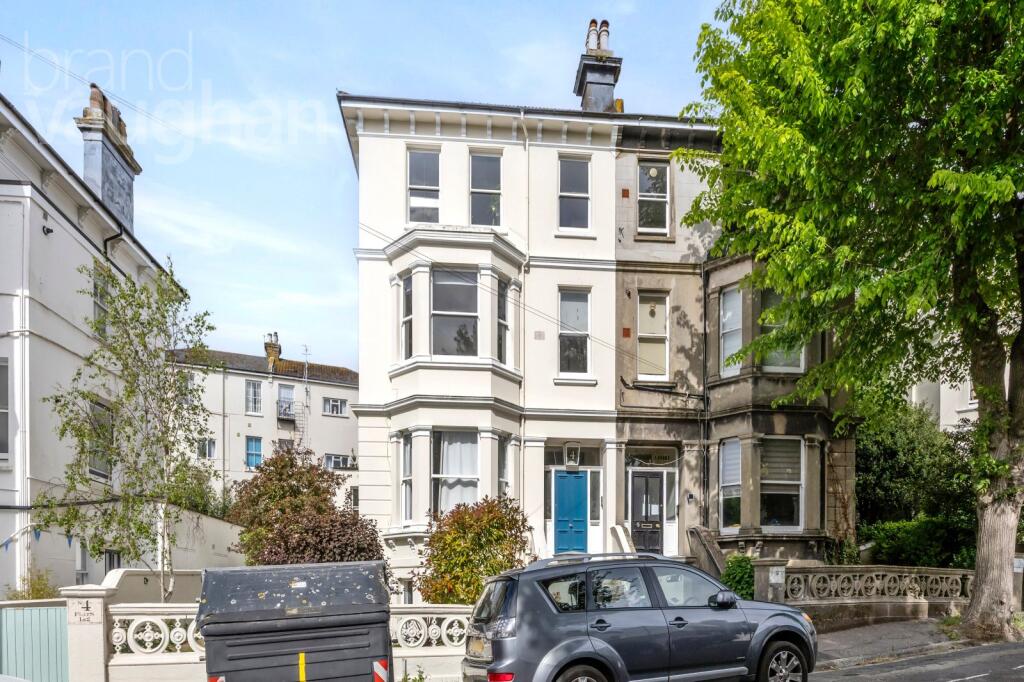 Main image of property: Alexandra Villas, Brighton, East Sussex, BN1