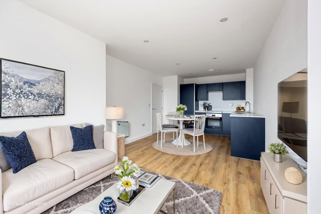 Main image of property: Davigdor Road, Hove, East Sussex, BN3