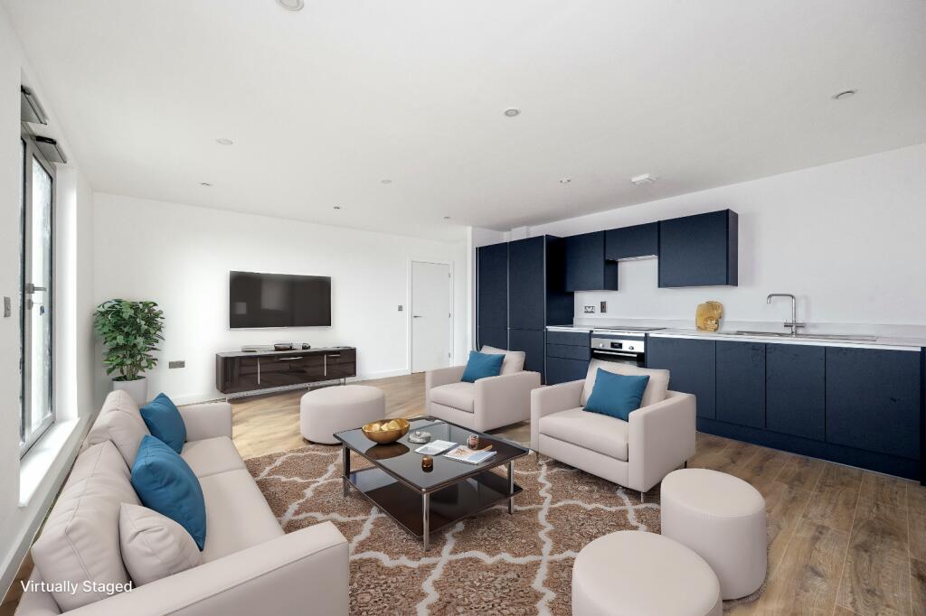 Main image of property: Davigdor Road, Hove, East Sussex, BN3