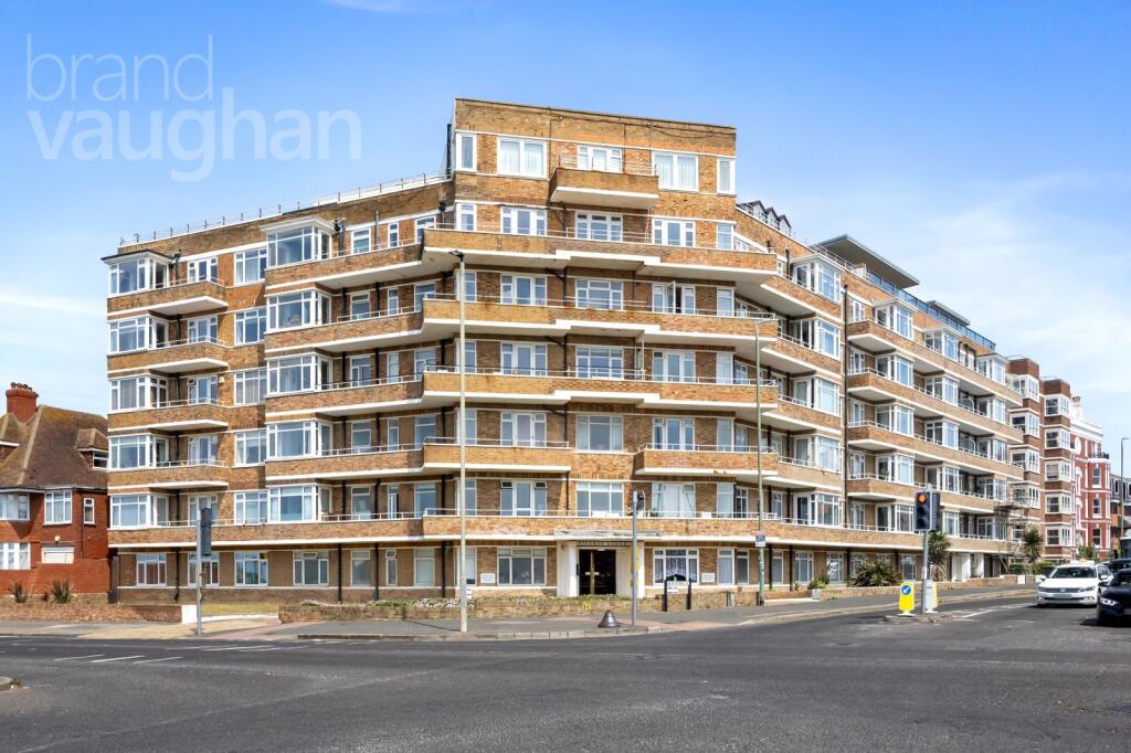 Main image of property: Kingsway, Hove, East Sussex, BN3