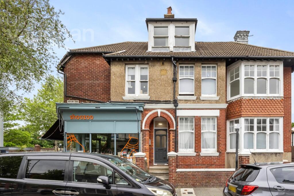Main image of property: Montefiore Road, Hove, BN3