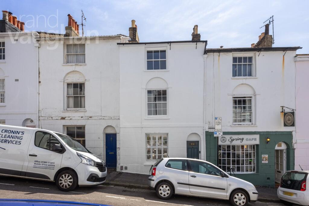 Main image of property: Spring Street, Brighton, East Sussex, BN1