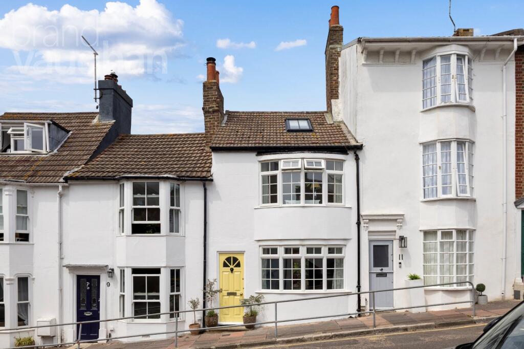 Main image of property: Crown Street, Brighton, East Sussex, BN1
