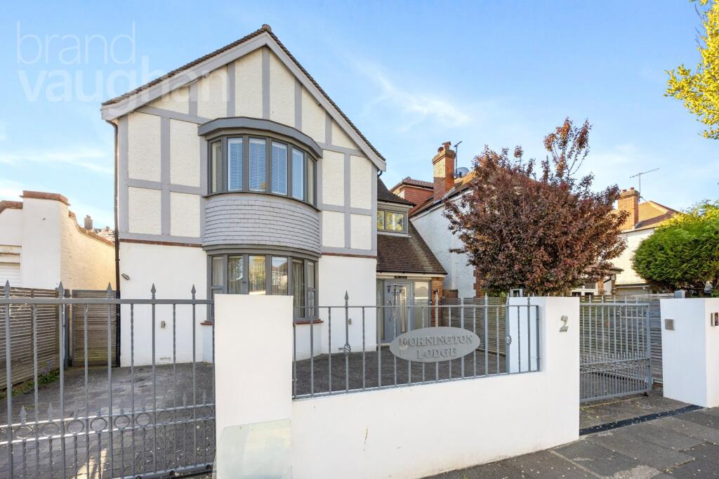 Main image of property: Mornington Crescent, Hove, East Sussex, BN3
