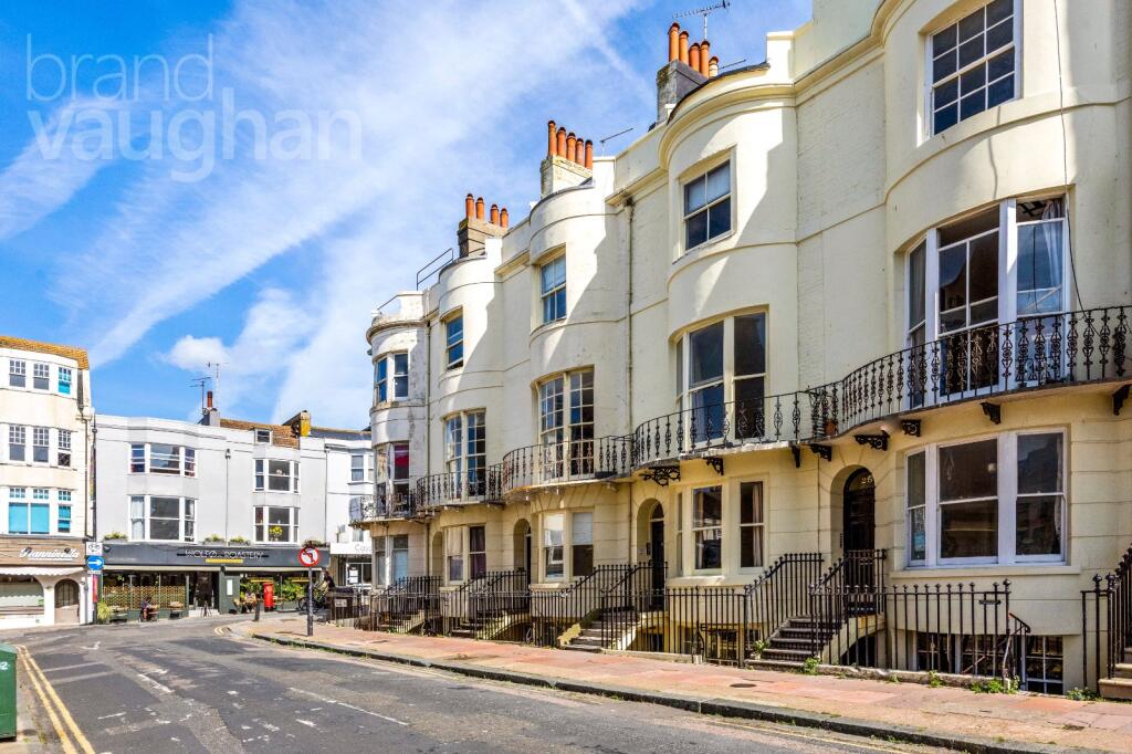 Main image of property: Regency Square, Brighton, East Sussex, BN1