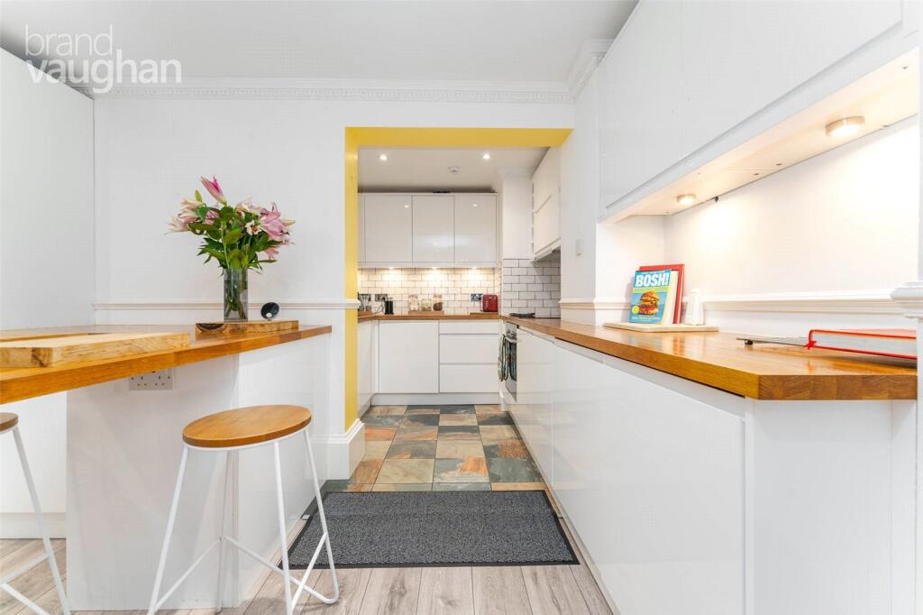 Main image of property: Belvedere Terrace, Brighton, East Sussex, BN1