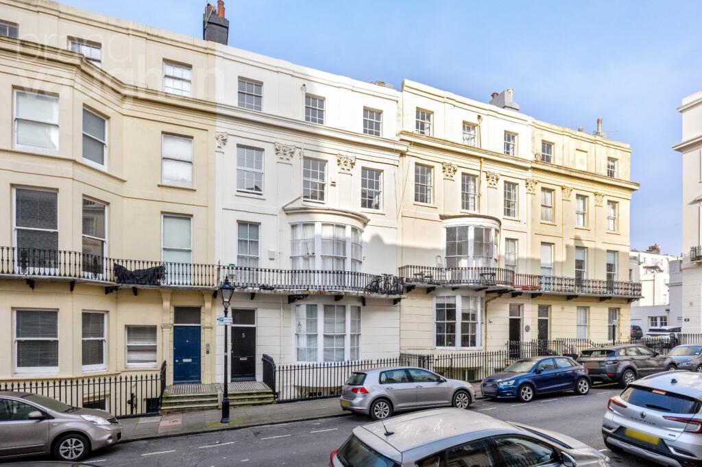 Main image of property: Cavendish Place, Brighton, East Sussex, BN1