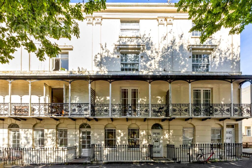 Main image of property: Russell Square, Brighton, East Sussex, BN1