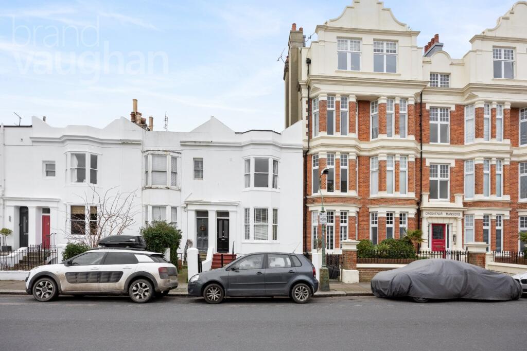 Main image of property: Osborne Villas, Hove, BN3