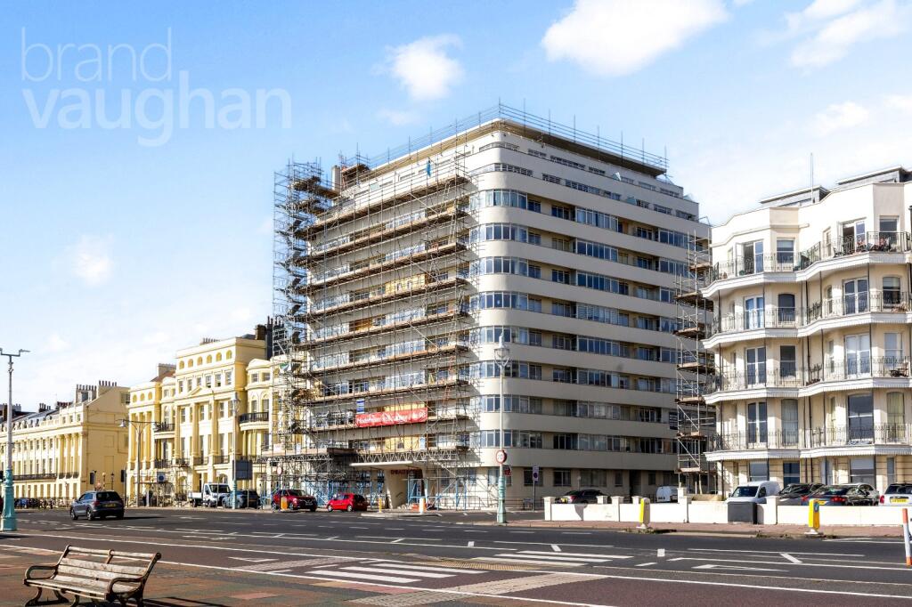 Main image of property: Kings Road, Brighton, BN1