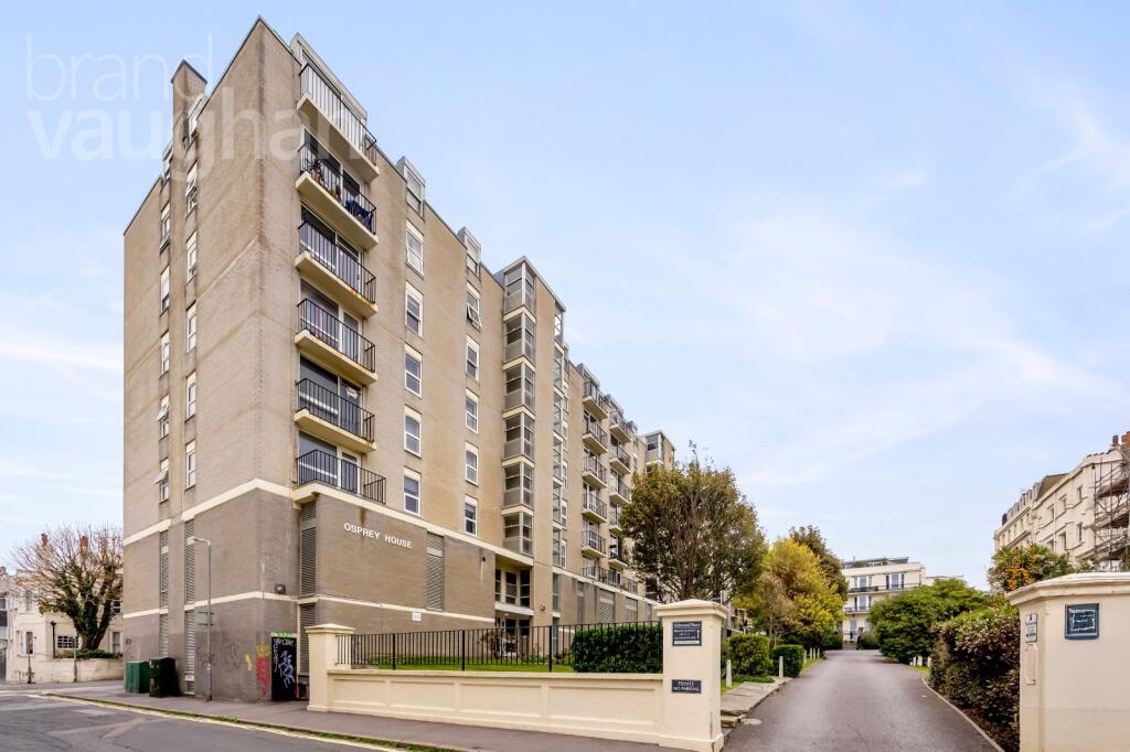Main image of property: Sillwood Place, Brighton, BN1