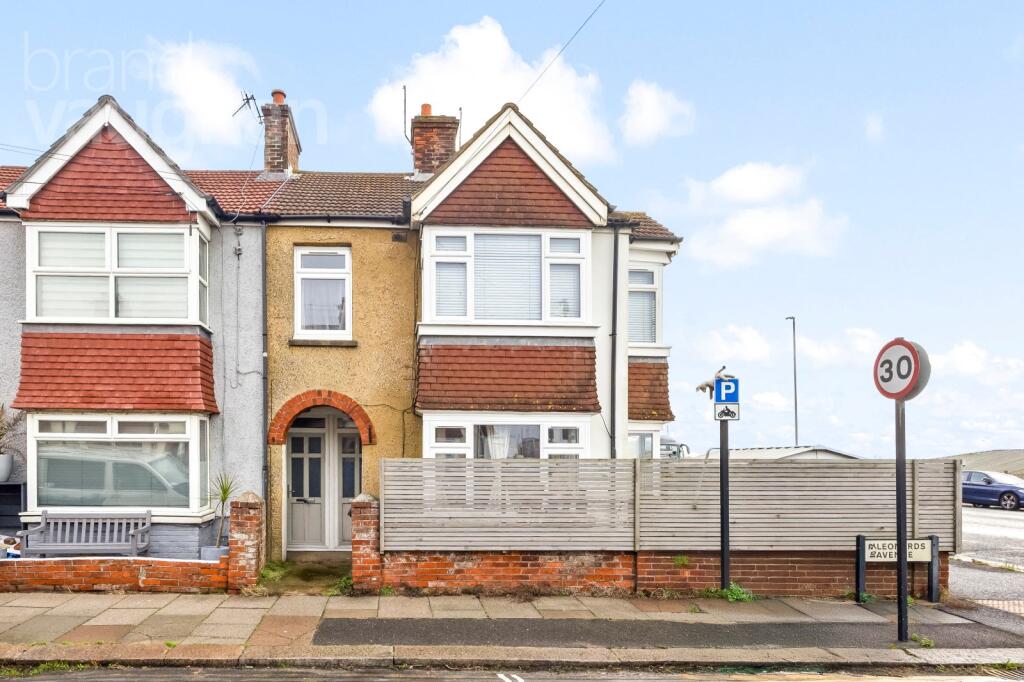 Main image of property: St. Leonards Avenue, Hove, BN3