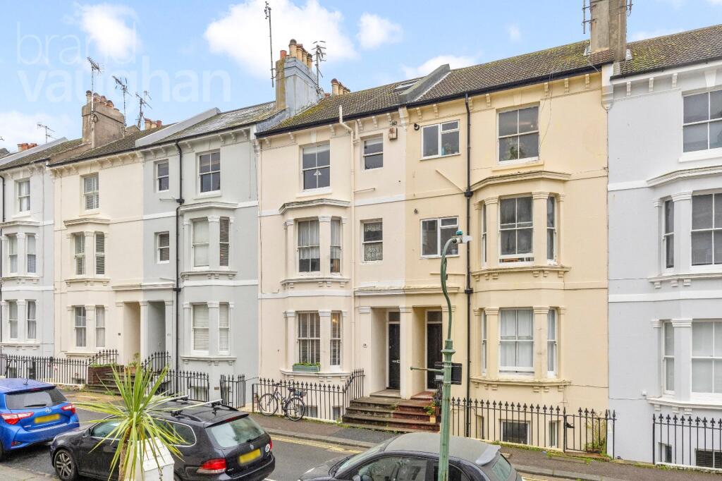 Main image of property: Lansdowne Street, Hove, BN3