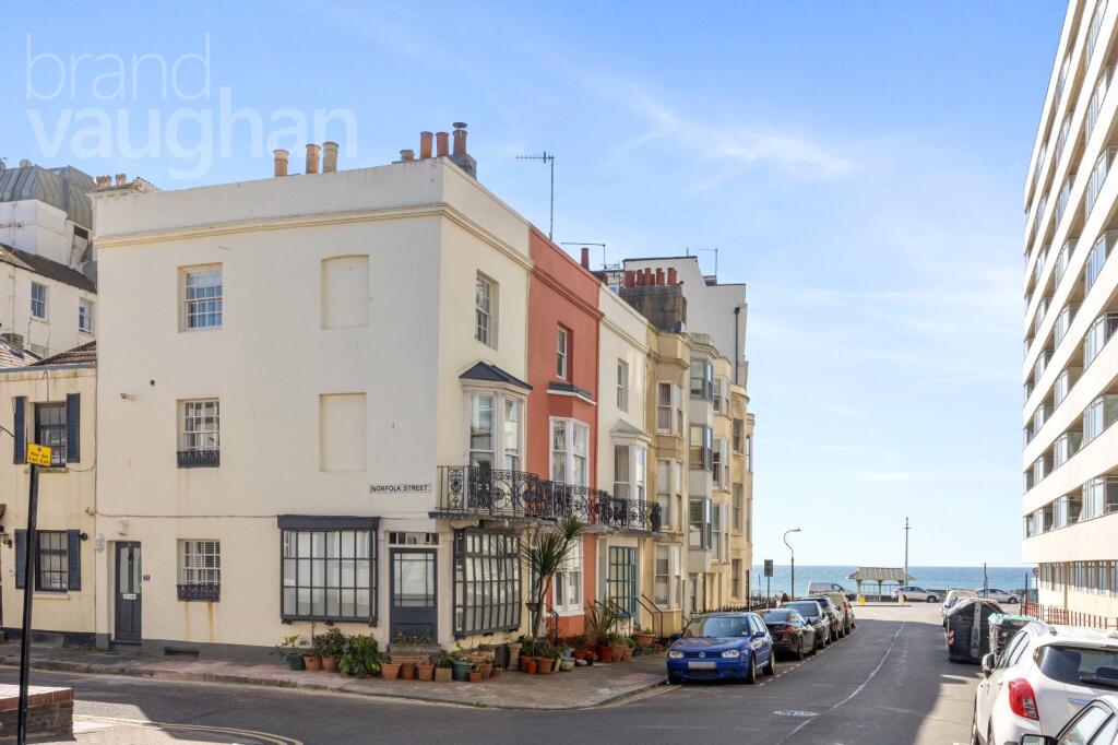 Main image of property: Western Street, Brighton, East Sussex, BN1