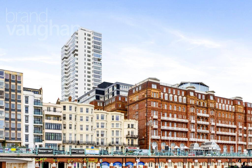 Main image of property: St. Margarets Place, Brighton, BN1
