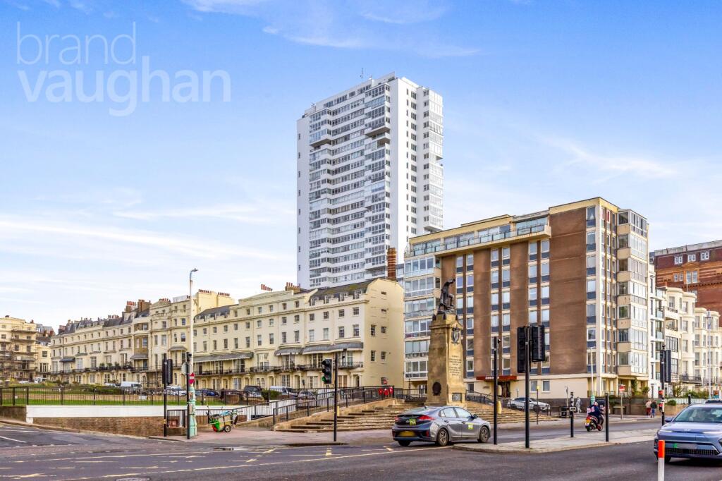 Main image of property: St. Margarets Place, Brighton, BN1
