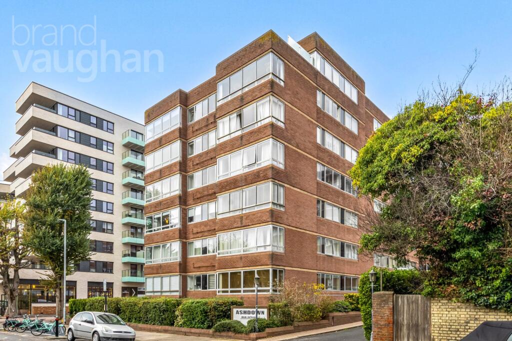 Main image of property: Ashdown, Eaton Road, Hove, BN3