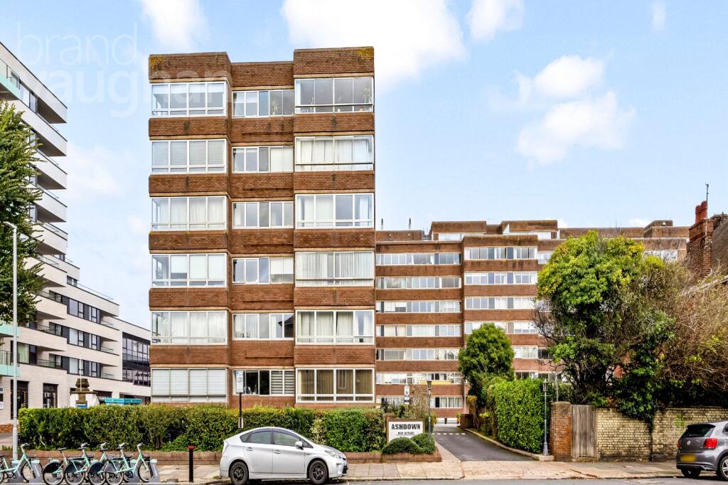 Main image of property: Eaton Road, Hove, BN3
