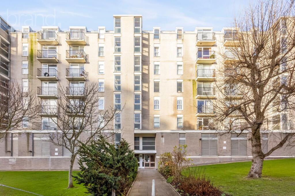 Main image of property: Sillwood Place, Brighton, BN1